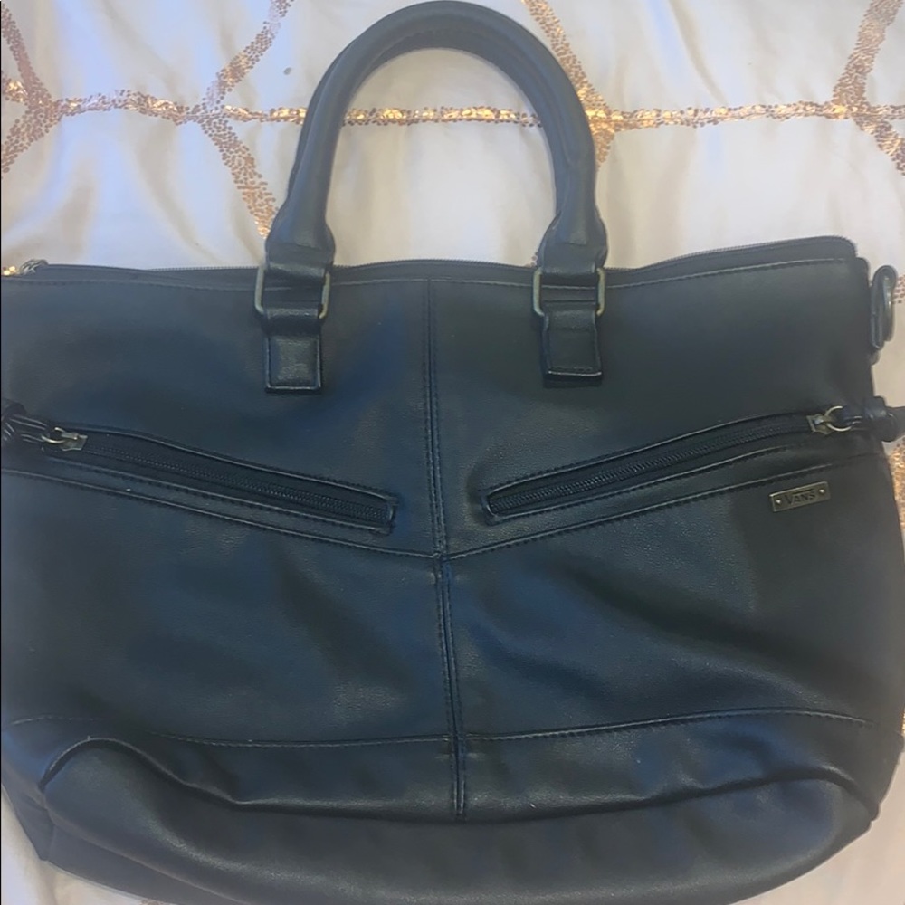 Vans purse